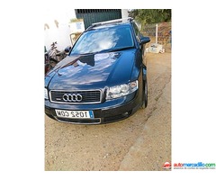 Audi A4 AVANT 2003
