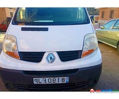 Renault TRAFIC 2007