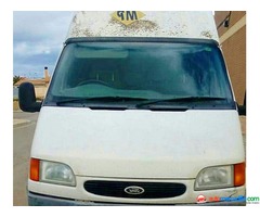 Ford TRANSIT 1999