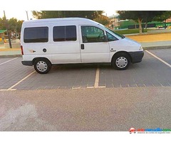 Peugeot EXPERT 1.9 TD 1.9 TD