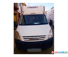 Iveco DAILY 35 2010