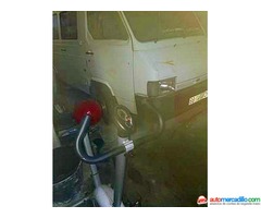 Nissan TRADE 2.0 D 2.0 1996