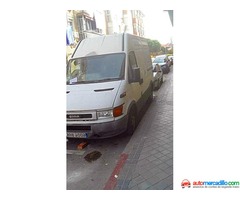 Iveco DAILY 2001