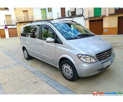 Mercedes FUN