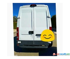 Iveco 35S15 AIR PRO