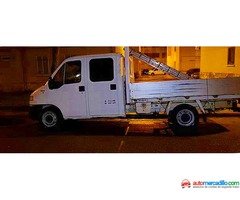 Fiat DUCATO 2.800 TD 2.8 TD 1998