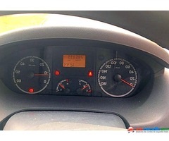 Fiat DUCATO 2007