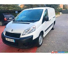 Peugeot EXPERT 2014