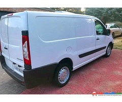Peugeot EXPERT 2014