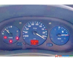 Renaul CANGU 2000