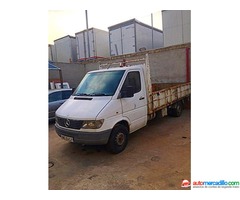 Mercedes SPRINTER 312 1999