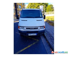Iveco DAILY 2003