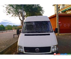 Vw LT 35 , 2800 CC.156 CABALLOS. 2005
