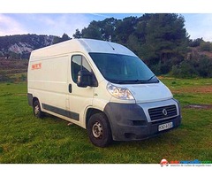 Fiat DUCATO 2006