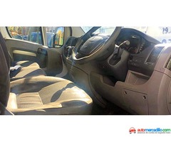 Citroen JUMPERII 2006