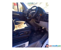 Mercdes SPRINTER 2016