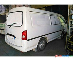 Hyundai H-100 1998
