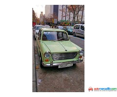 Morris 1.100 1.1 1967