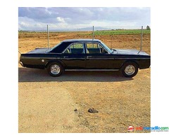 Dodge 3700 1971