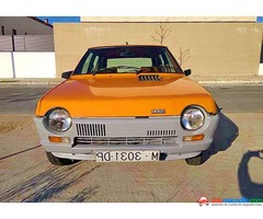 Seat RITMO 65 1979