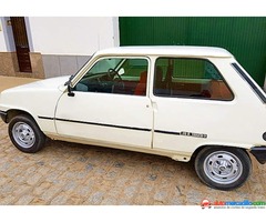Clasico 5 GTL GTL 1979