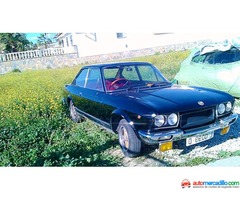 Seat 124 SPORT 1.8 1.8 1975