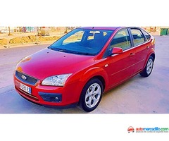Ford FOCUS 1.6I 100 CV 1.62008