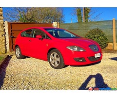 Seat LEON 2007