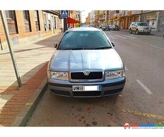 Skoda OCTAVIA 1.9 TDI 1.9 TDI 2002