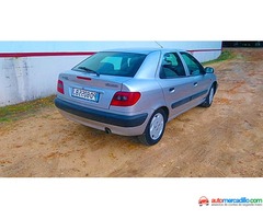 Citroen XSARA 1.6I 90CV 1.61998