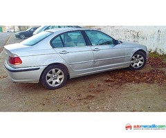 Bmw 320D