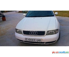 Audi A4 TDI 19 110CVTDI 1997