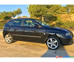 Seat IBIZA 1.9 TDI 105 CV 1.9 TDI 2009