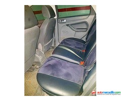 Ford FOCUS 1.6 TDCI TREND 1.6 TDCI 2005