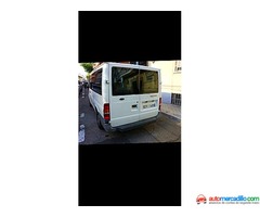 Ford TRANSIT 2007
