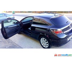 Opel ASTRA GTCGTC 2005