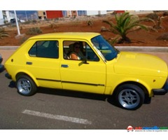 Seat 127 1979