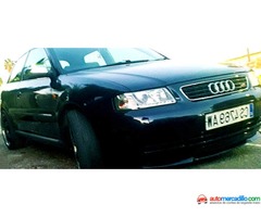 Audi A3 8L