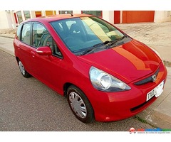 Honda JAZZ 1.4 1.42006