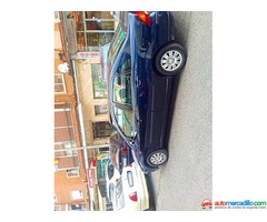 Ford FOCUS 2002