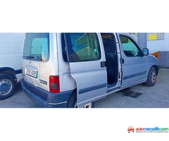 Citroen BERLINGO 2000