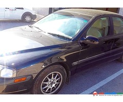 Volvo S80 2000