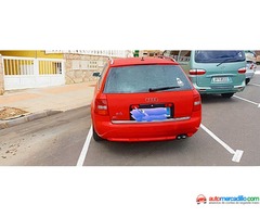 Audi A6 S-LINE 2004