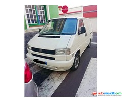 Volkswagen TRANSPORTER T4