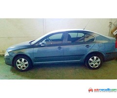 Skoda OCTAVIA 2005