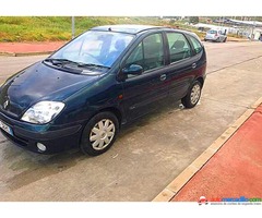 Renault SCENIC 1.9.DTI. 1.92003
