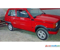 Seat PANDA 45 MARBELLA
