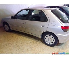 Peugeot 306 2000