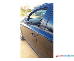 Opel ZAFIRA 2007