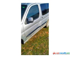 Citroen BERLINGO 2.0 HDI 2.0 HDI 2004